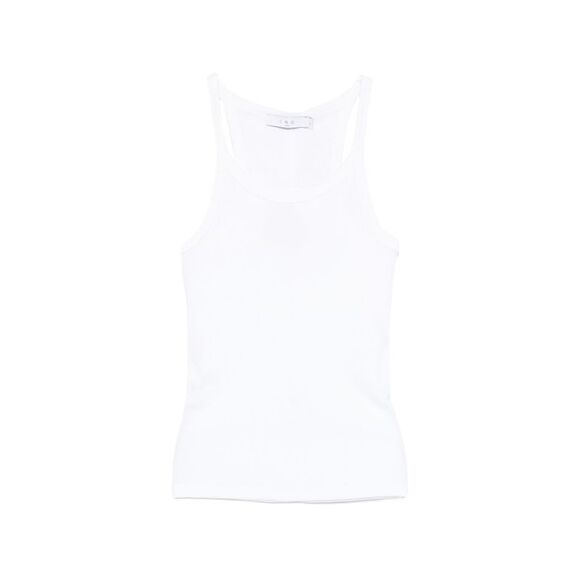 Iro Women Palisso Cotton Tank Top